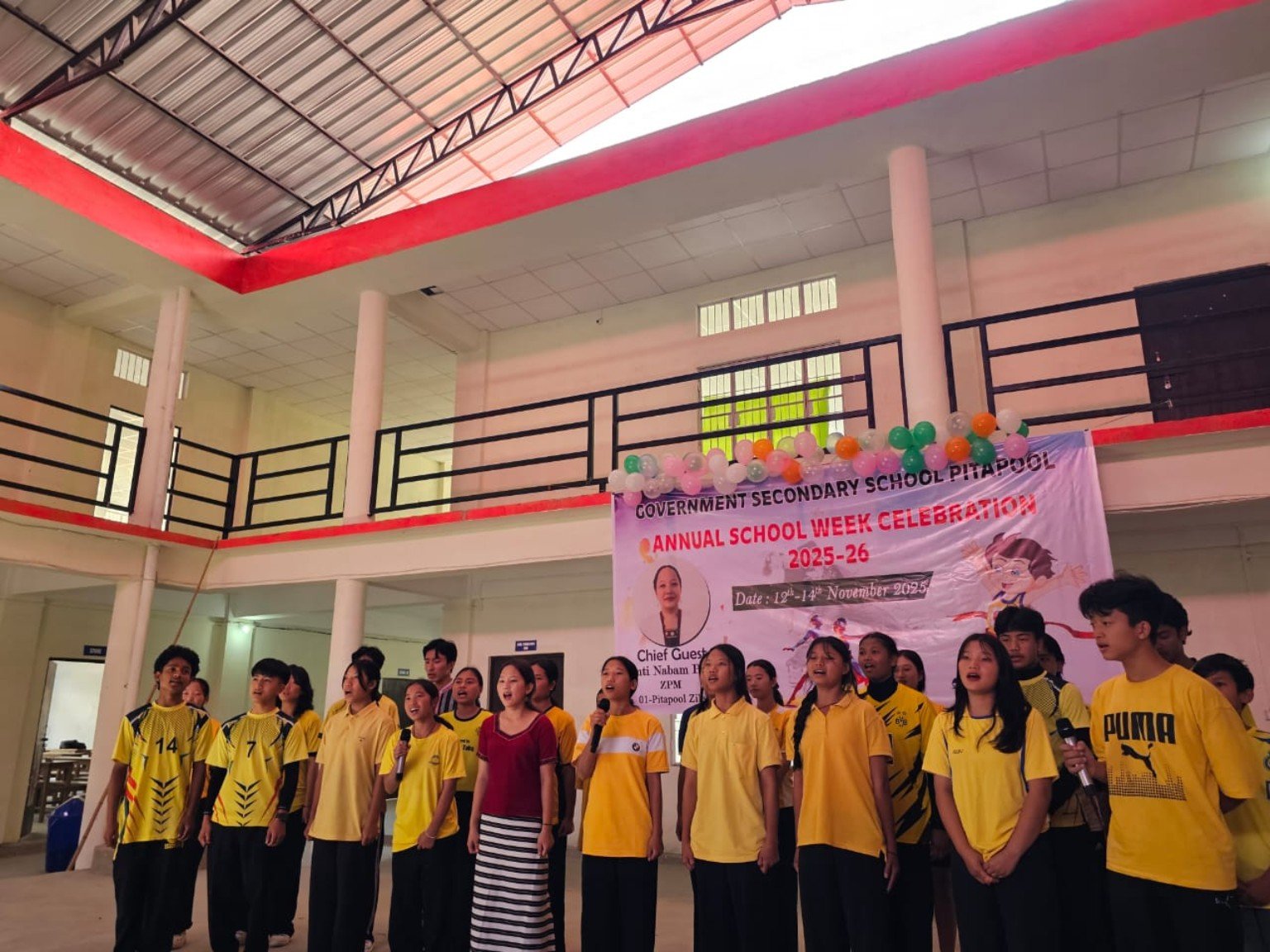 Student performance