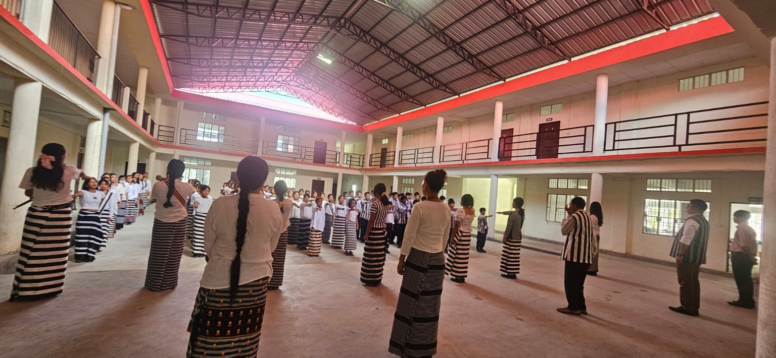 School activity