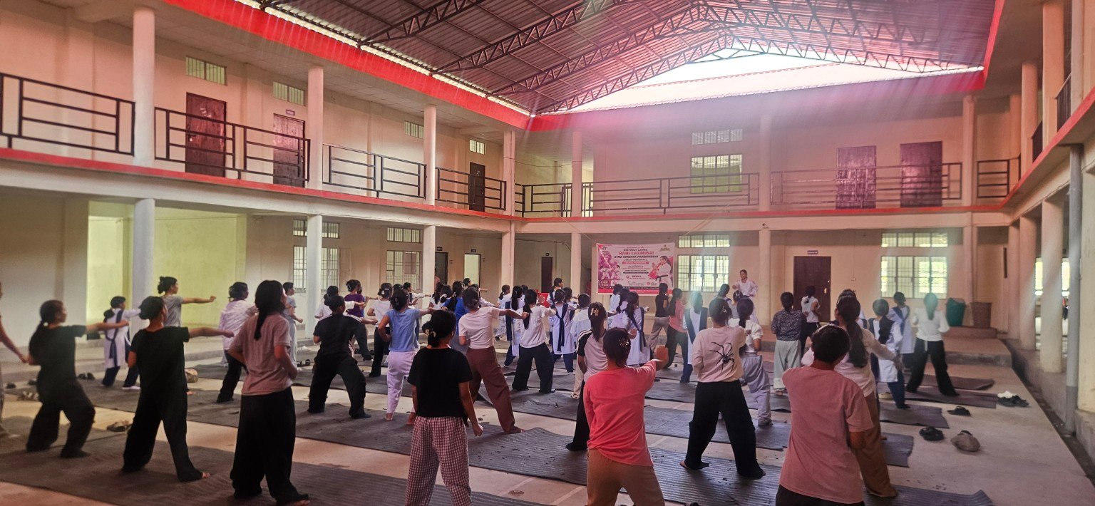 Student activity